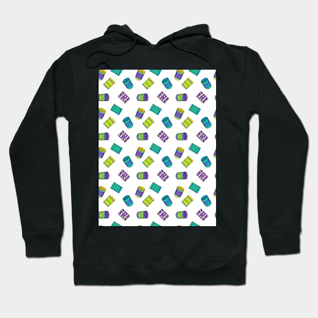 easter kegs Hoodie by B0red